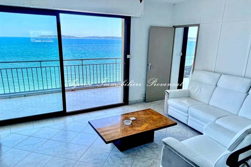 Vente appartement Sainte-Maxime  
