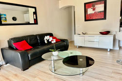 Vente appartement Sainte-Maxime  