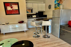 Vente appartement Sainte-Maxime  