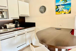 Vente appartement Sainte-Maxime  