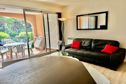 Vente appartement Sainte-Maxime  