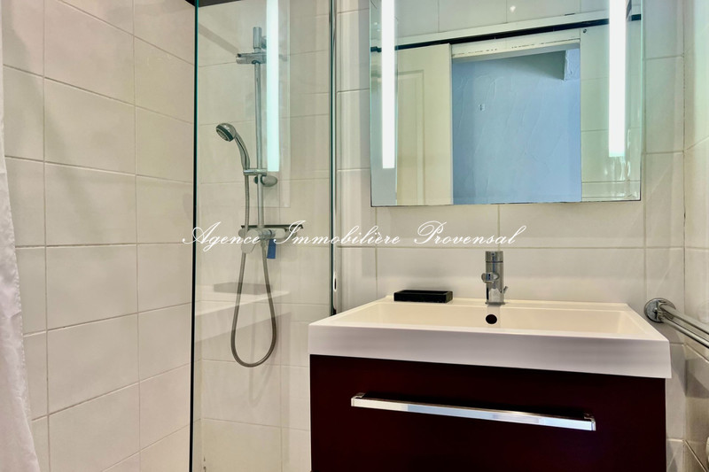 Vente appartement Sainte-Maxime  