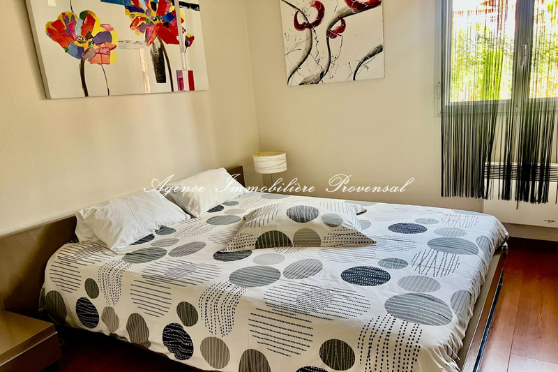 Vente appartement Sainte-Maxime  