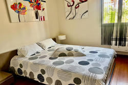 Vente appartement Sainte-Maxime  
