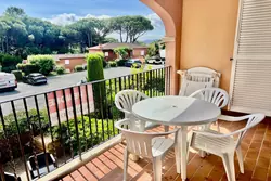 Photos  Appartement à vendre Sainte-Maxime 83120