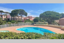 Vente appartement Sainte-Maxime  
