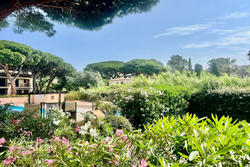 Vente appartement Les Issambres  