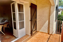 Vente appartement Les Issambres  