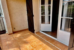 Vente appartement Les Issambres  