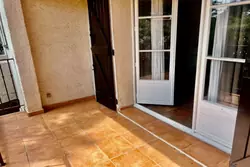 Vente appartement Les Issambres  