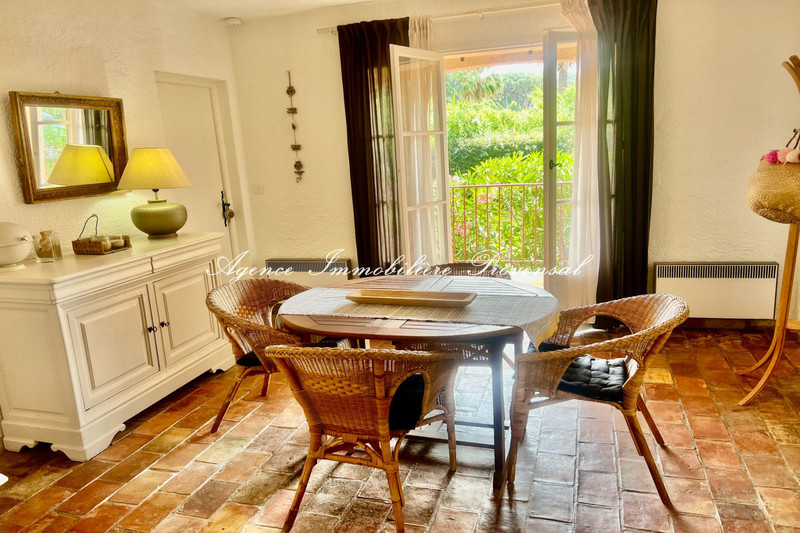 Photo n°6 - Vente appartement Les Issambres 83380 - 215 000 €