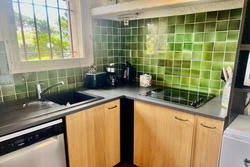 Vente appartement Les Issambres  