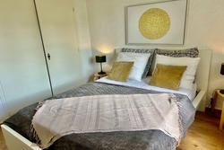 Vente appartement Les Issambres  