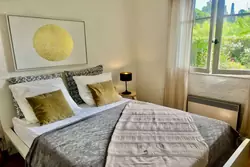 Vente appartement Les Issambres  