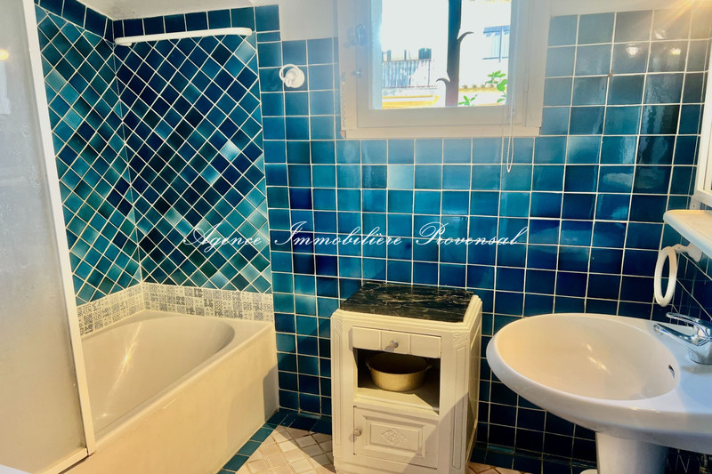 Photo n°9 - Vente appartement Les Issambres 83380 - 215 000 €