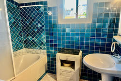 Vente appartement Les Issambres  