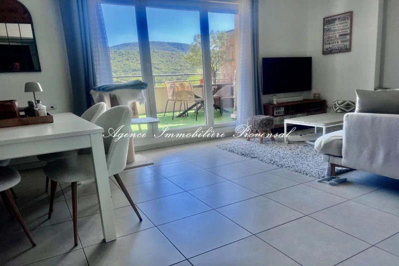 Photo n°7 - Vente appartement Sainte-Maxime 83120 - 295 000 €
