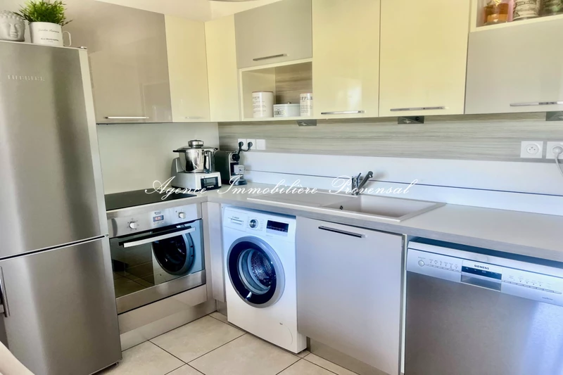 Photo n°3 - Vente appartement Sainte-Maxime 83120 - 295 000 €
