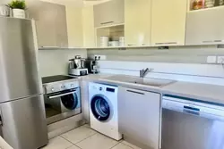 Vente appartement Sainte-Maxime  