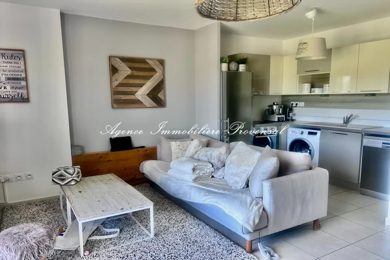 Photo n°8 - Vente appartement Sainte-Maxime 83120 - 295 000 €