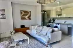 Vente appartement Sainte-Maxime  