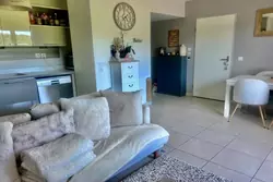 Vente appartement Sainte-Maxime  