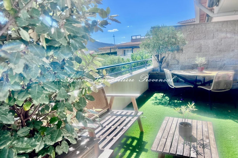 Photo n°10 - Vente appartement Sainte-Maxime 83120 - 295 000 €