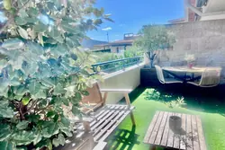 Vente appartement Sainte-Maxime  