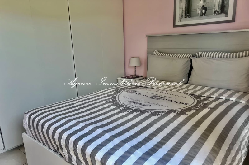 Photo n°11 - Vente appartement Sainte-Maxime 83120 - 295 000 €