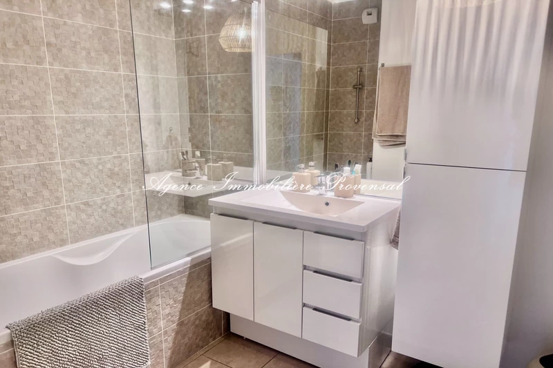 Photo n°5 - Vente appartement Sainte-Maxime 83120 - 295 000 €
