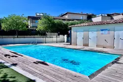 Vente appartement Sainte-Maxime  