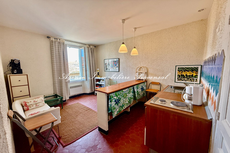 Vente appartement Sainte-Maxime  Appartement Sainte-Maxime Centre-ville,   achat appartement  2 pièces   54&nbsp;m&sup2;