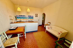 Vente appartement Sainte-Maxime  