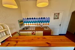 Vente appartement Sainte-Maxime  