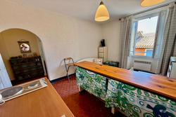 Vente appartement Sainte-Maxime  