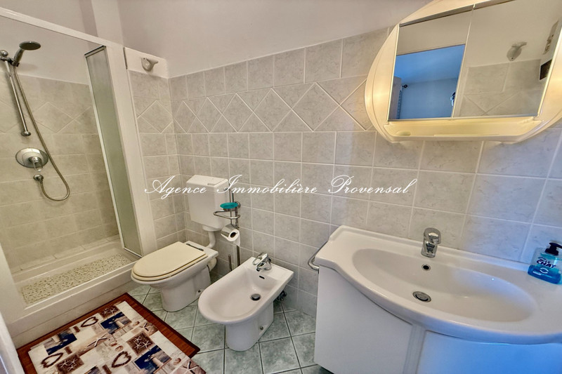 Photo n°6 - Vente appartement Sainte-Maxime 83120 - 236 250 €