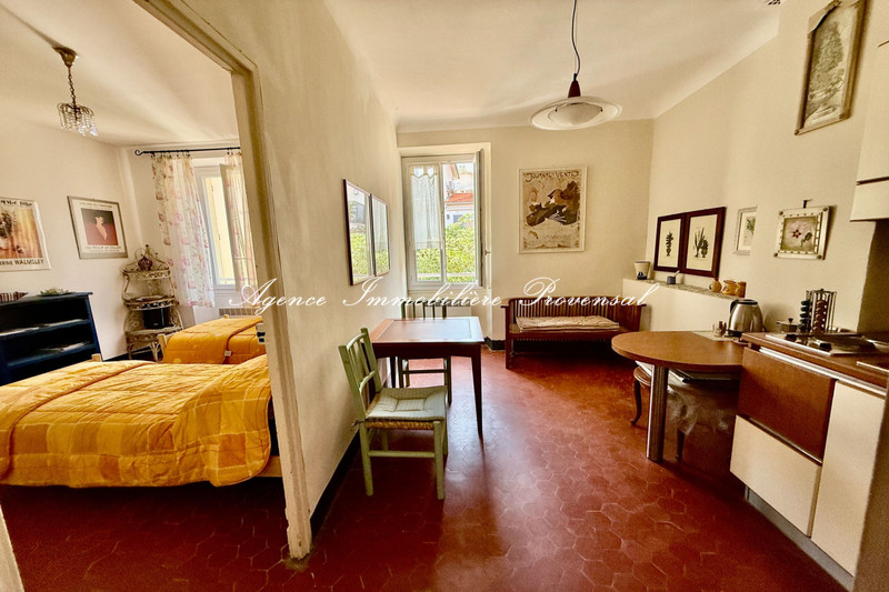 Photo n°7 - Vente appartement Sainte-Maxime 83120 - 236 250 €