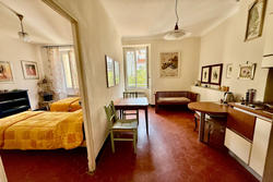 Vente appartement Sainte-Maxime  