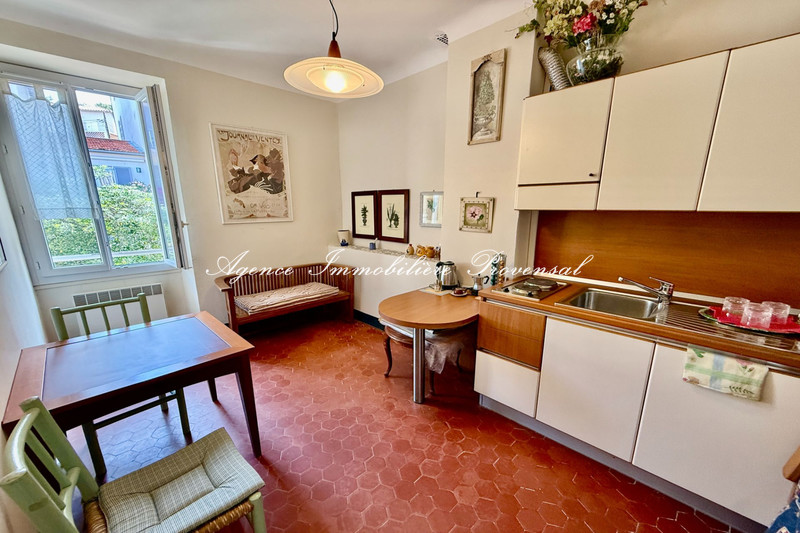 Photo n°8 - Vente appartement Sainte-Maxime 83120 - 236 250 €