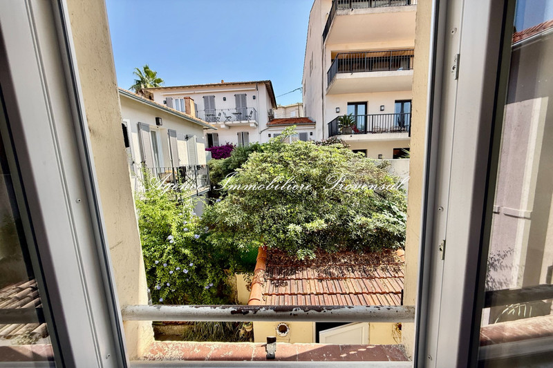 Photo n°9 - Vente appartement Sainte-Maxime 83120 - 236 250 €