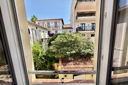 Vente appartement Sainte-Maxime  