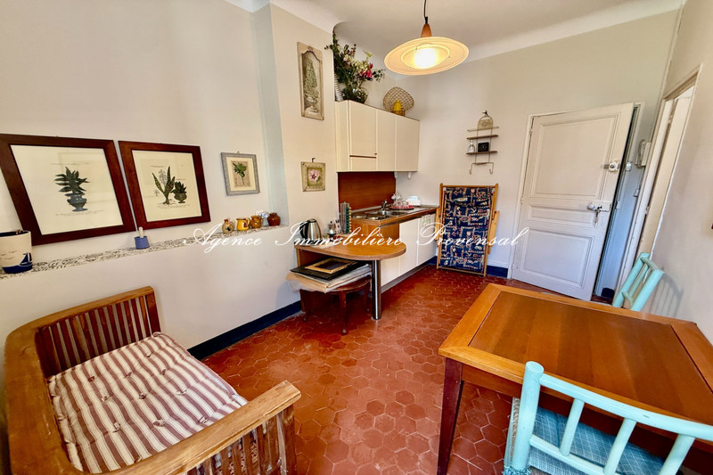 Photo n°10 - Vente appartement Sainte-Maxime 83120 - 236 250 €