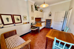 Vente appartement Sainte-Maxime  