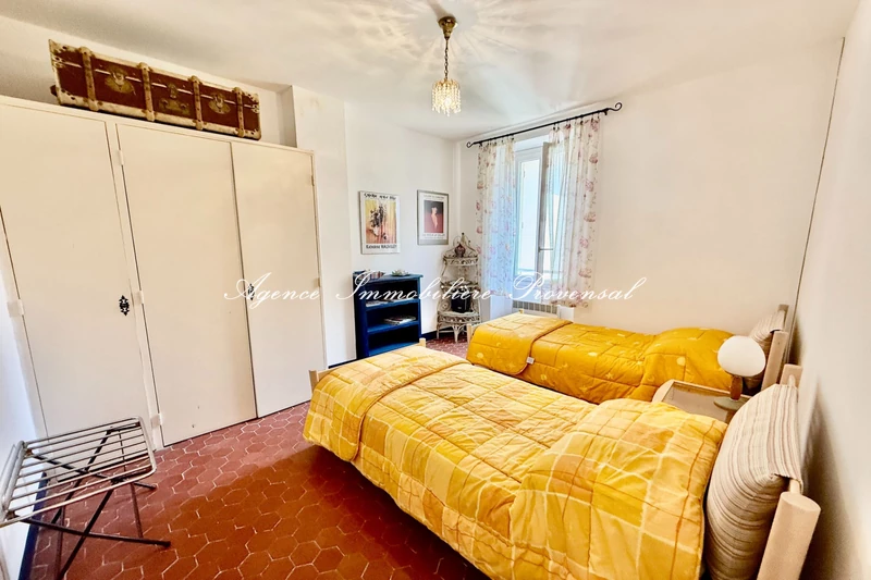 Vente appartement Sainte-Maxime  