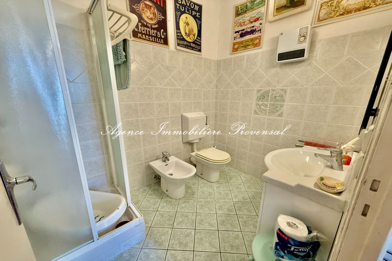 Photo n°12 - Vente appartement Sainte-Maxime 83120 - 236 250 €