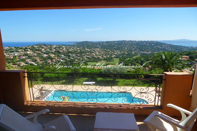 Vente villa Sainte-Maxime Vente villa Sainte-Maxime Villa Sainte-Maxime Residentiel, achat villa 5 chambres 250 m²