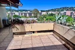 Vente appartement Sainte-Maxime  