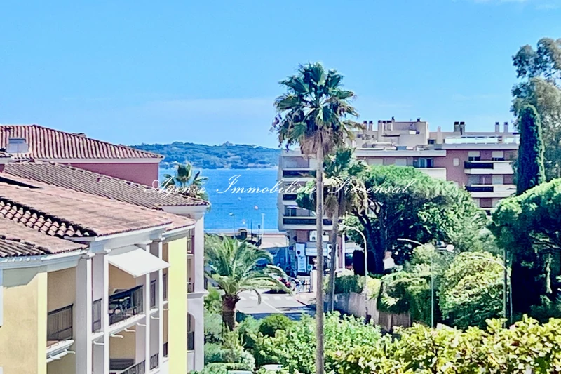 Vente appartement Sainte-Maxime  Appartement Sainte-Maxime Proche centre ville,   achat appartement  1 pièce   20&nbsp;m&sup2;