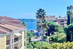 Photos  Appartement à vendre Sainte-Maxime 83120