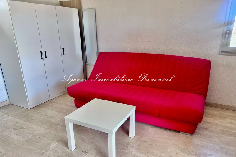 Photo n°5 - Vente appartement Sainte-Maxime 83120 - 158 000 €